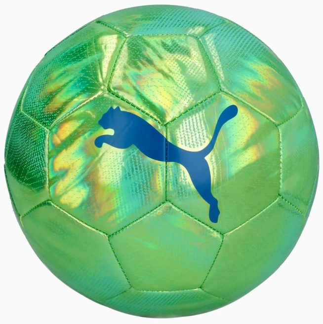 푸마 축구공 파이널 그래픽 볼 5호 PUMA FINAL Graphic ball 084347 02, 2.630706_02/M, 1개, 084347_ 02