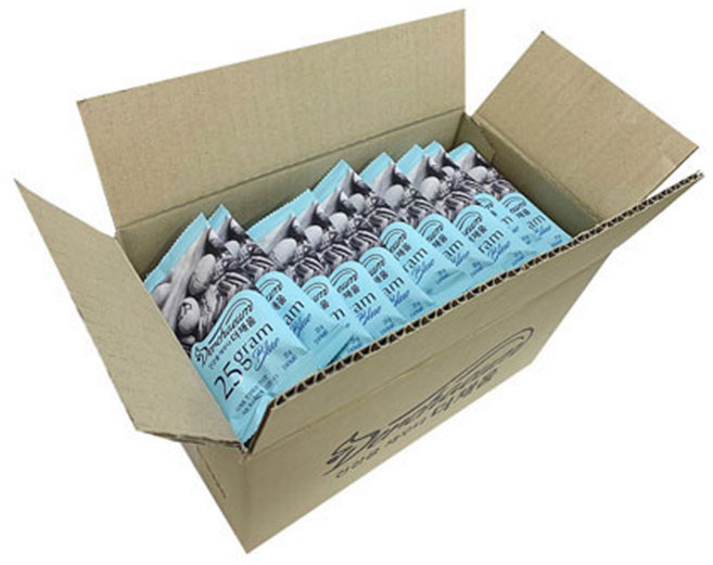 [더채움] 25구람 블루 실속형 60입