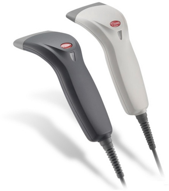 (Zebex) Z-3220 1D 유선 바코드스캐너 (시리얼타입), 1개