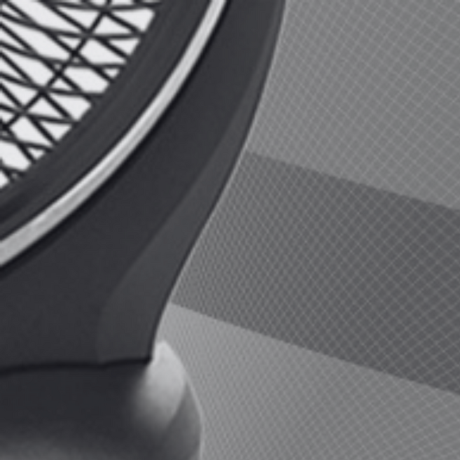 테르톤 공업용 박스형 선풍기 40cm, TF-2117