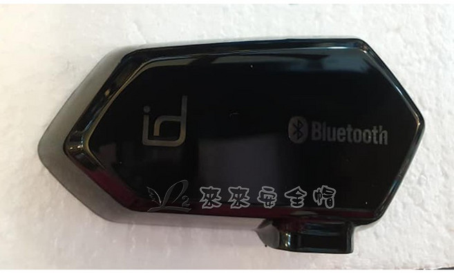 L2來來 原廠配件 MOTO A1 藍芽耳機備品單購區：充電線、耳套、底座, 1個, 彩殼 黑, 黑, 80mm