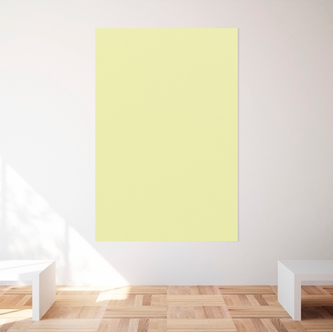 크림색 컬러 폼보드 610x910 5T(5mm) (30장), 5T(5mm) × 30개