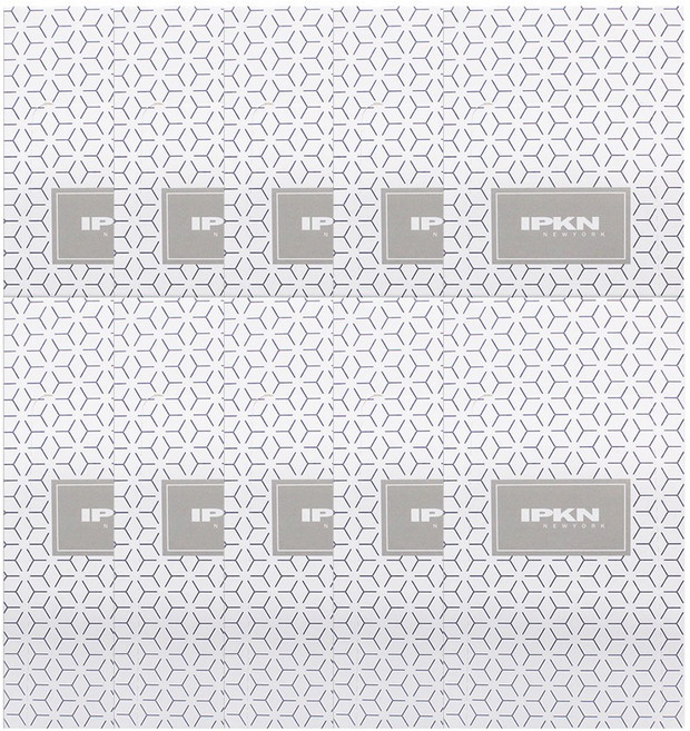 입큰 면 화장솜, 15개, 80개입