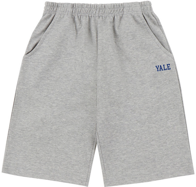 심플로고 반바지 23YMPT02