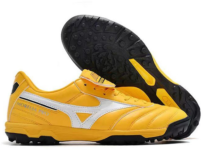 Wave CUP AS TF 전문 축구화 P1GD221401