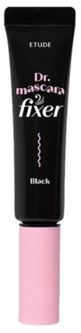 에뛰드 닥터 마스카라 픽서 6g, 02 블랙 (BLACK), 1개