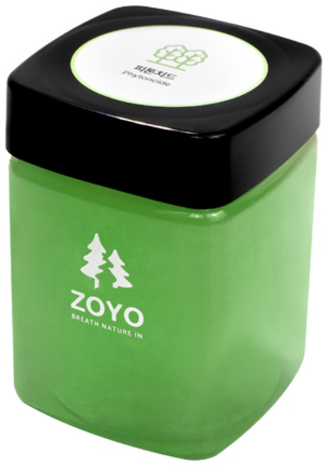 조요 천연 탈취제 피톤치드 화장실 담배냄새 오래된집 집안 방 홀애비 실내 냄새 제거, 1개, 300ml