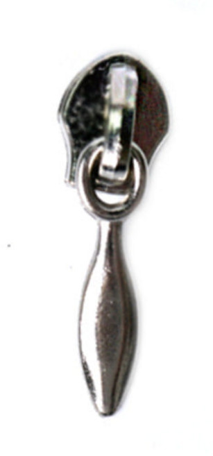 3호지퍼머리(50개)