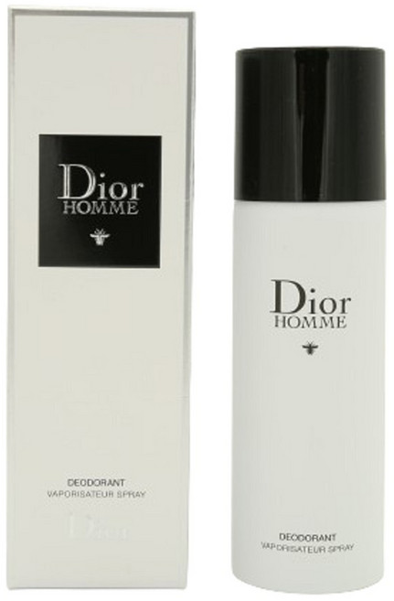 디올 옴므 데오드란트 스프레이, 1개, 150ml