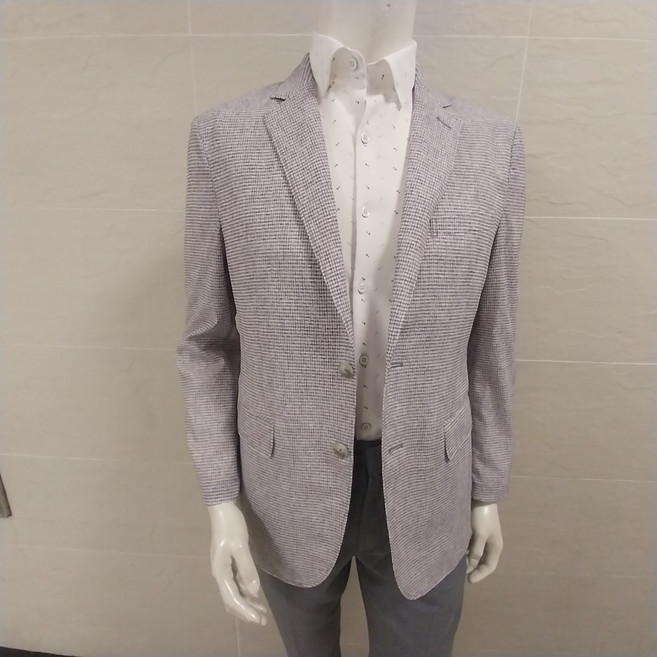 인디안by 트레몰로 세정 빅세일 초초특가 여름 시원하고 맵시나고 이쁘고 편안한 알반핏 캐주얼 자켓