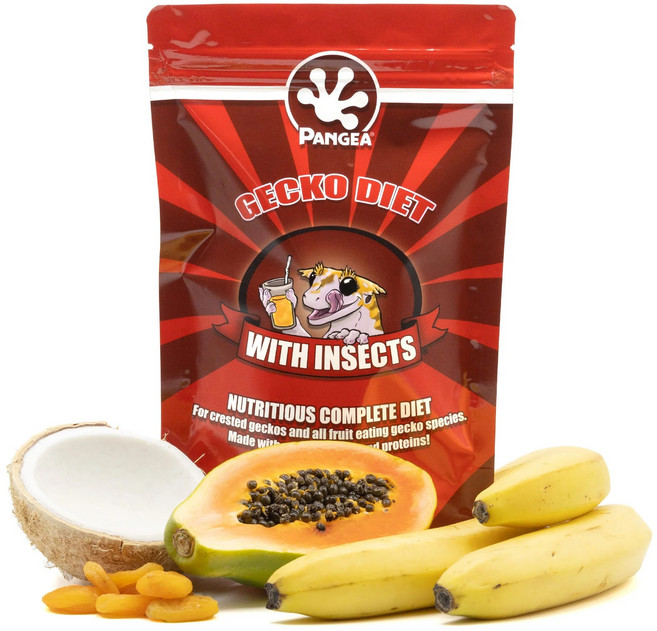 판게아 인섹트 슈퍼푸드 8oz, 228g, 1개