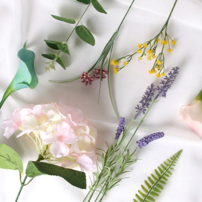 diy 시그니처 아로마 디퓨저-플라워 스틱 diy디퓨저 실내디퓨저 인테리어디퓨저, 12.신유칼립투스_그린, 1개