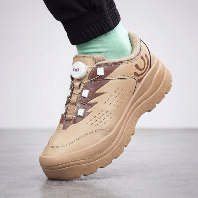 물컹슈즈 다이얼 3.0 국민 쿠션화 발볼넓은 발편한 쿠션좋은 운동화