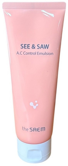더샘 씨앤소 에이씨 컨트롤 에멀젼, 1개, 120ml