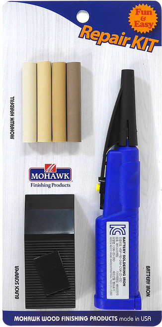 미국 모학 하드필마루보수키트 강화마루 온돌 강마루 찍힘 파임 마루바닥 메꾸미 메꿈제 보수제 흠집 워시오크, 1개, 01.모던오크키트