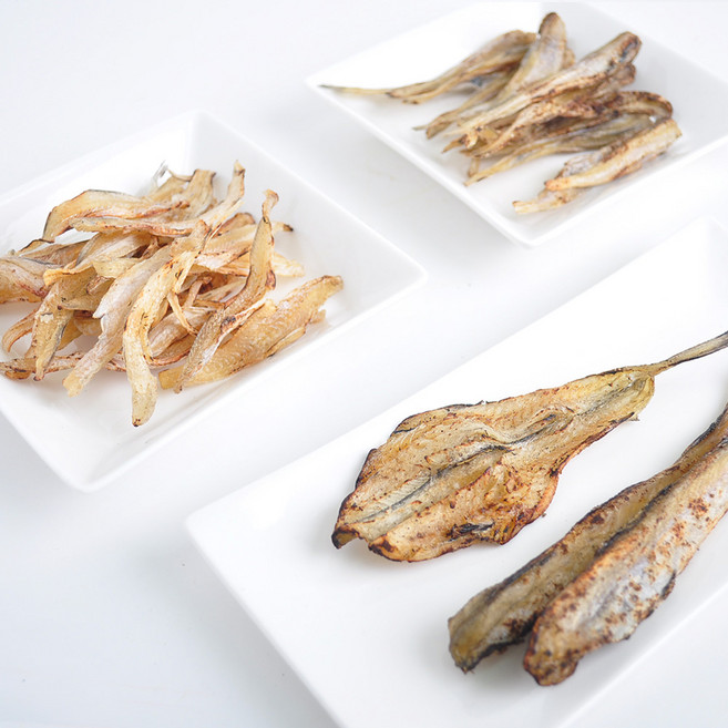 두절 반건조 노가리 뼈 바른 반건조 손질 노가리 대구 앵치 / 1kg 800g, 반건조 노가리 1kg 중 (약 16~20마리), 1개