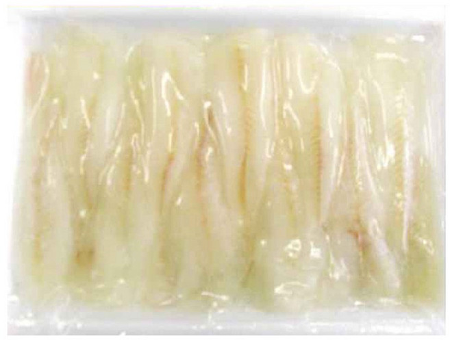 [오성식품] 초보리멸20미 100g 초밥재료, 1개