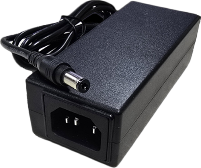 순흥전기 12V 5A 3구 접지형 어댑터(CN) DC12V5000mA 국내 해외인증 6등급 아답터 직류전원장치, 12V5A 접지형(CN), 1개