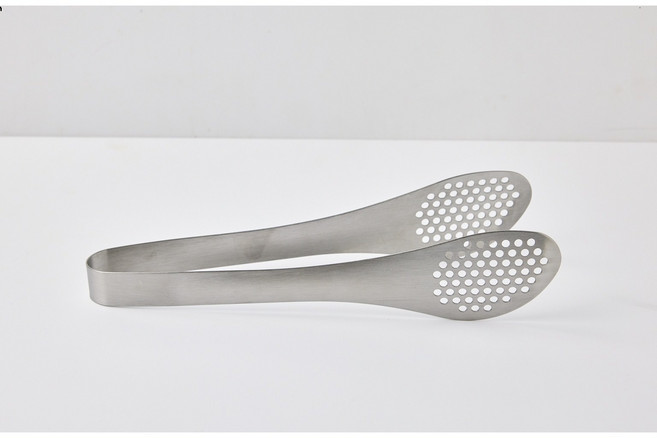 홈앤스토리 (국산) 올스텐 304 고급집게, 1개