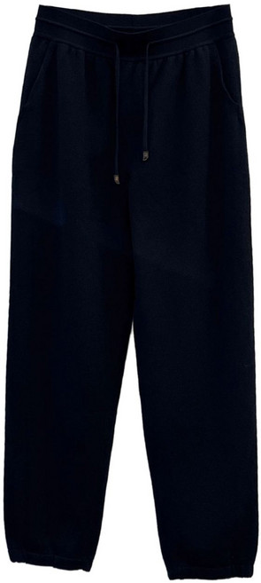 로로피아나 메라노 드로스트링 트랙팬츠