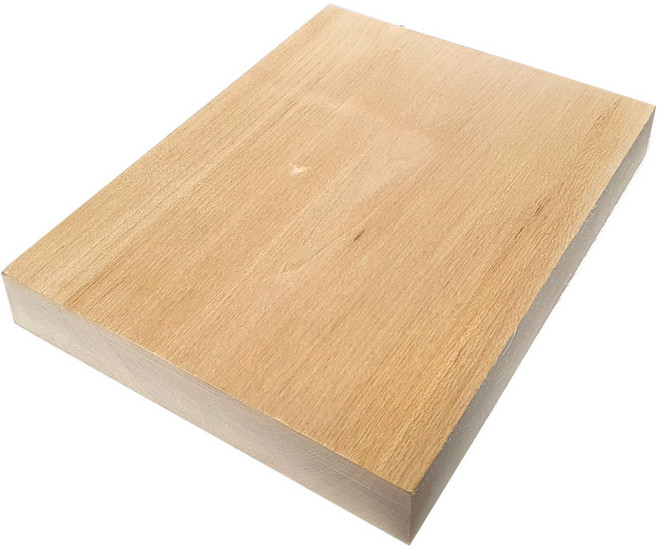 조각용피나무 3번 사이즈 2.5x15x20cm/ 9종 사이즈 1~9번 목공예용 목판화 원목재료 우드카빙 미술준비물 화방용품 학생 초보자 전문가용