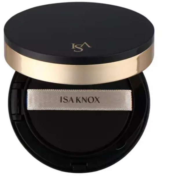 이자녹스 듀얼 기미 커버쿠션 파운데이션 본품 21/23 호 중 택 1, 1개, 23호