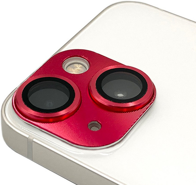 네츄럴파크 카메라 보호 케이스 블랙코팅 컬러 풀커버 아이폰 14 프로 맥스 플러스 호환, 1개