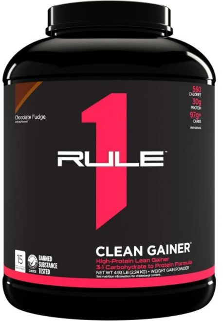 가지사슬 아미노산 bcaa 벌크업 룰 원 단백질 R1 클린 게이너 560칼로리 풀 스펙트럼 30g 탄수화물 90g 이상 지방 6g 미만 고단백 린 게인 포뮬러 (30인분 초콜릿, 1개 - 쿠팡