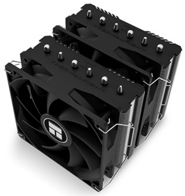 Thermalright Peerless Assassin 120 SE, 1개