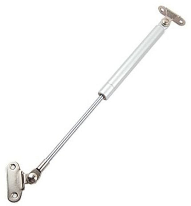 SK 쇼바 15mm x 280mm 5kg 싱크대 가구 부속 csm*71797Ma, 본품