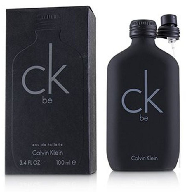 CK BE 100ml, 1