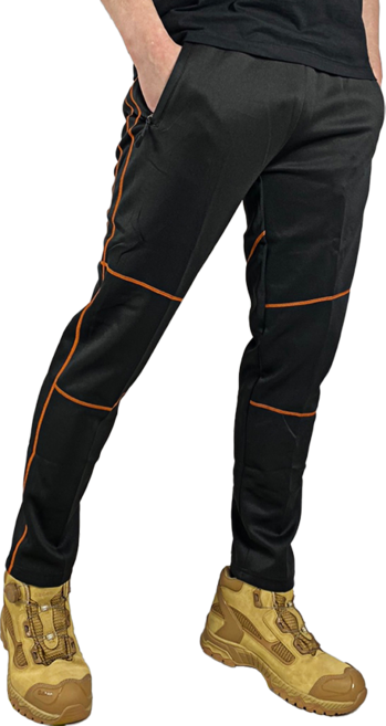 여름 라인 스판 작업복 바지 GT 남성 남자 스판 등산 노가다 하의 냉감팬츠 빅사이즈