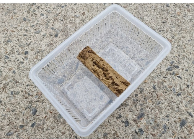 NRC 적재형케이지 중 전용 인조코르크보드 작은중 사이즈 NR-K5, 1개