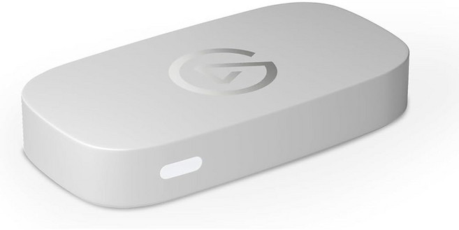 엘가토 게임 캡처 Neo-USB 휴대용 카드 4K60 HDR 패스스루 1080p60 비디오 녹화 - 퀵타임 등 플러그 앤 플레이 노트북에서 작동 PC Mac 갱신, 엘가토 게임 캡처 Neo - USB 휴대용 캡처 카드, 1개