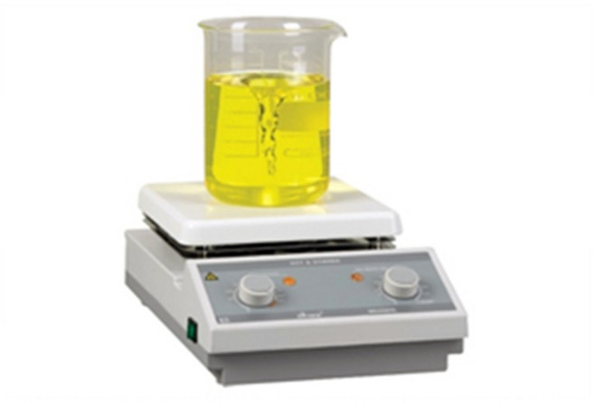 MS300HS(680W) 180x180mm 리볼링용 핫플레이트 SMD HOT PLATE