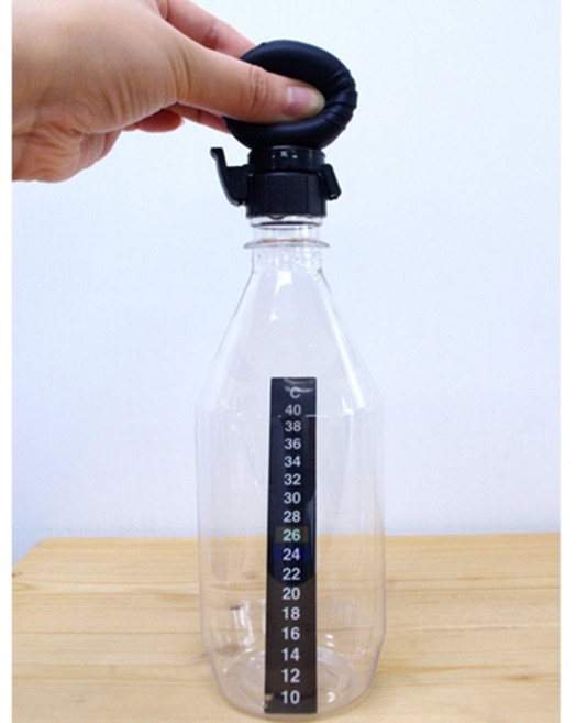 구름발생 실험세트R-만들기키트