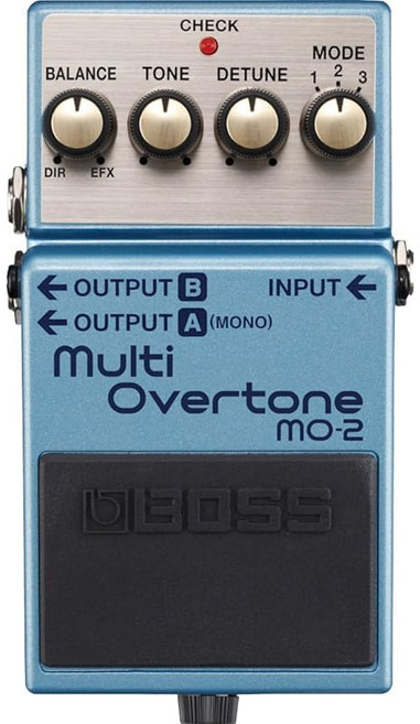 BOSS 멀티 오버톤 MO-2 상품 ID: B00B20CZIM