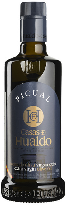 까사스디후알도 피쿠알 엑스트라 버진 올리브 오일, 1개, 500ml