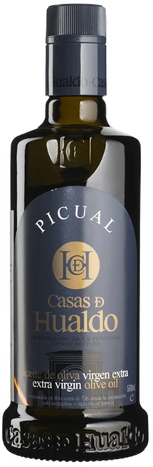 까사스디후알도 피쿠알 엑스트라 버진 올리브 오일, 1개, 500ml - 쿠팡