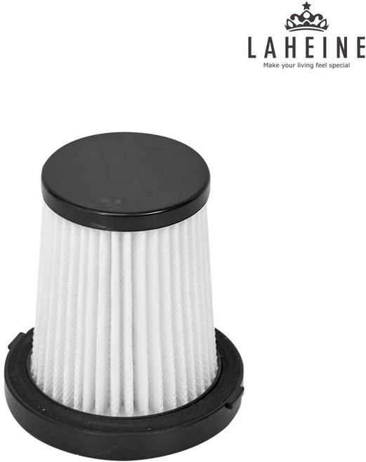 라헨느 플러피 클린스테이션 무선청소기 전용 소모품 (먼지봉투/헤파필터/모터필터), 1개, 청소기 헤파필터