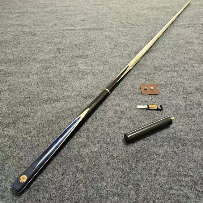 【過關斬將】黑科技檯球杆 專業級入門撞球桿 套裝, DLP藍鯨單杆（送小配件）, 1個