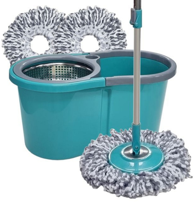 퀸마루 통돌이 회전청소기 hanphuc*6030527021EA