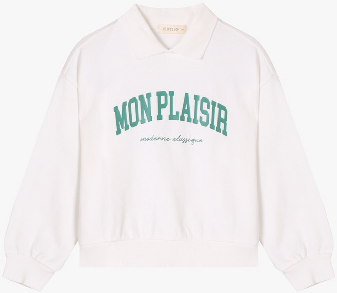 [일로딜로] 모던 카라 맨투맨IDMA251Y3_신구로점