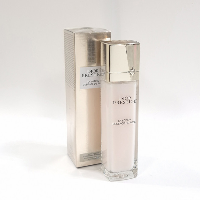 디올프레스티지 라 로션 에센스 드 로즈 (백화점정품), 1개, 150ml