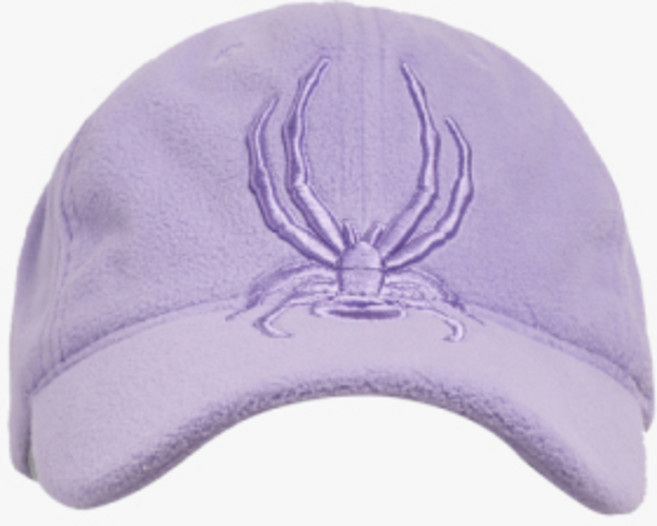 스파이더 모자 SPYDER 공용 빅 로고 볼캡 SPGFANCA302ULLC FBR181 SAP681 캡, 1개