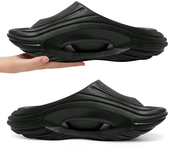 obp 아치 쿠션 패드 족저근막 슬리퍼 샌들