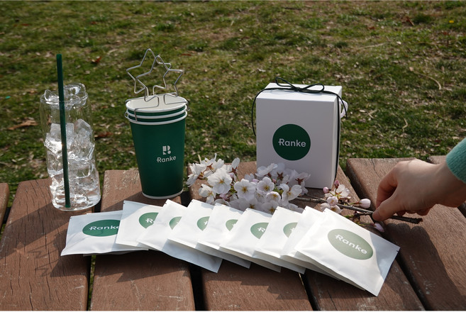 [랑케] 랑케 드립백 꾸러미 10개입 (블렌드 3종 / 디카페인 / 에티오피아) [캠핑커피 실속세트], 써니비치, 1개