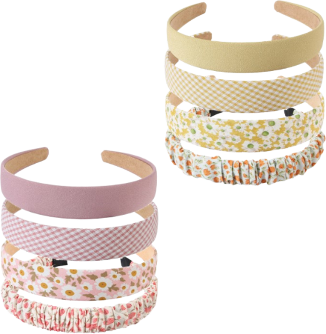 르미다 여성용 러블리 헤어밴드 머리띠