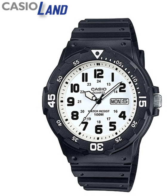 카시오 정품 MRW-200H-7BVDF