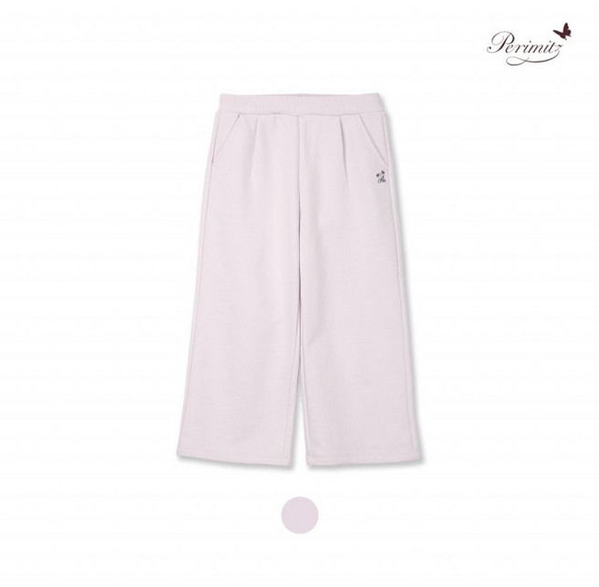 페리미츠 퍼플플라워 팬츠 P2515P286 15